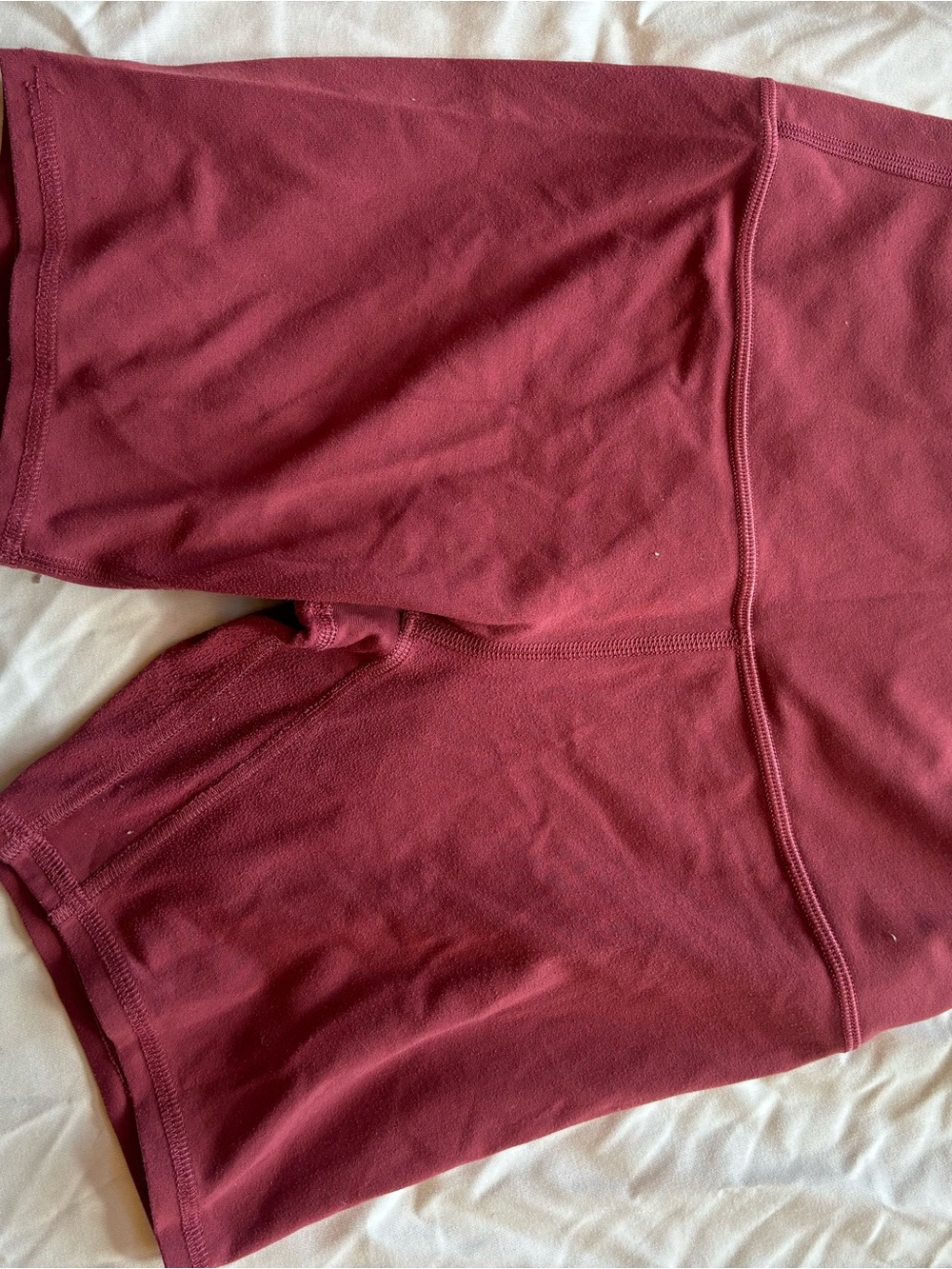 lululemon athletica Align Bike Shorts 6”
